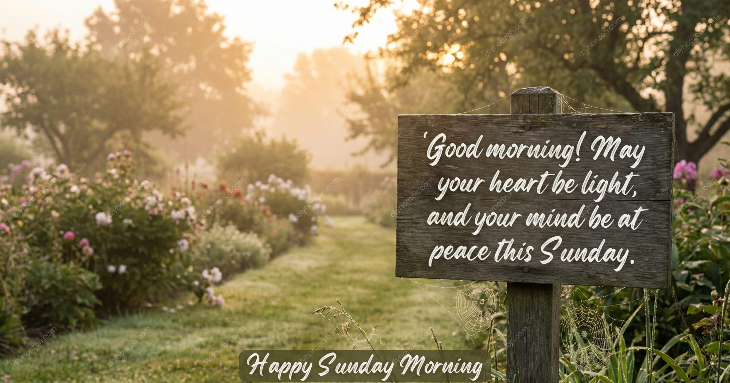 Best Sunday Morning Quotes 2026 for Peaceful Moments
