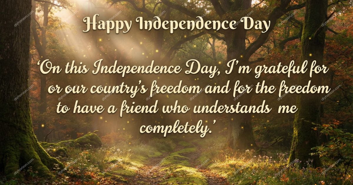 Emotional Freedom Messages for Friends