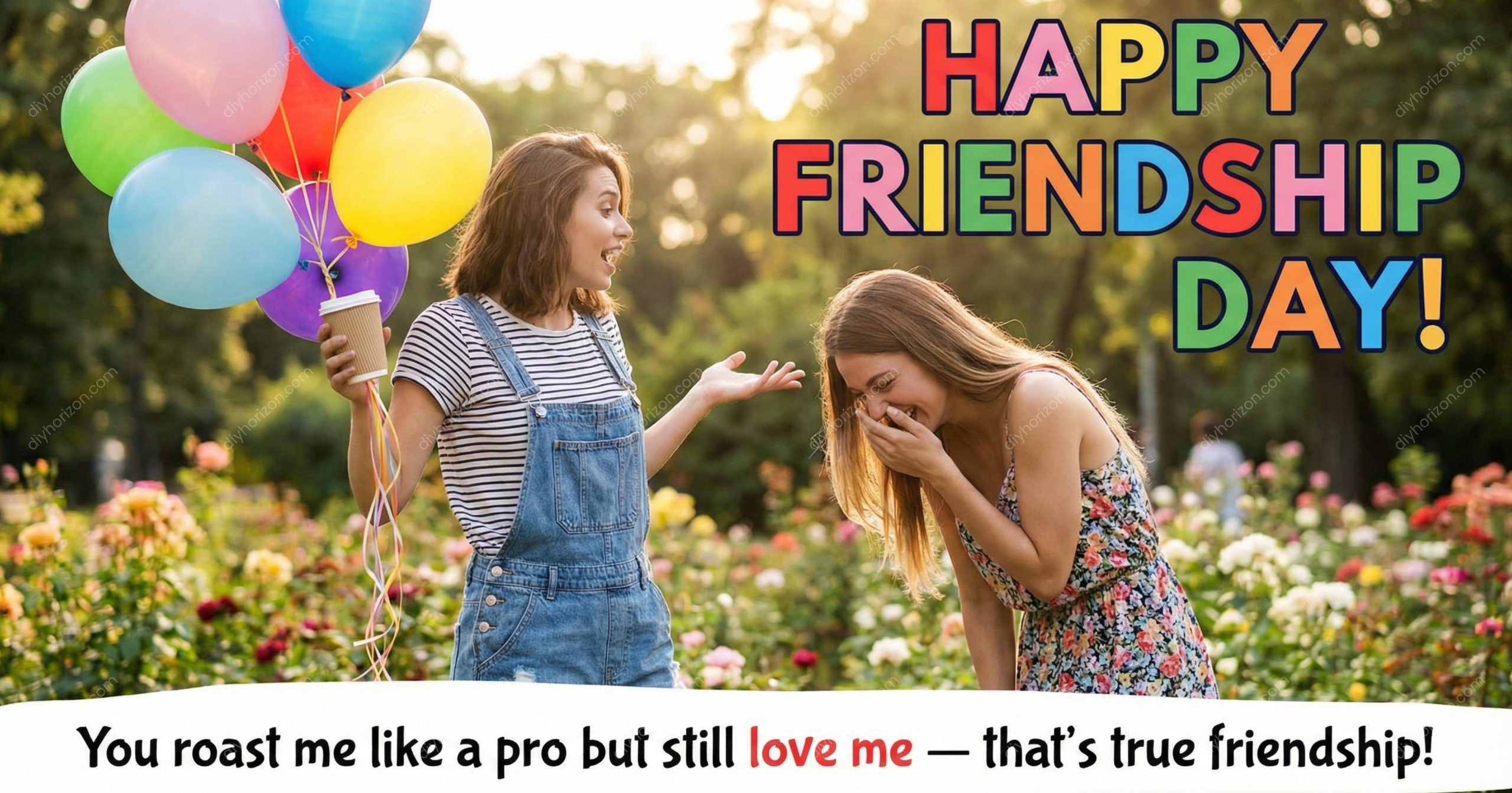 Funny Friendship Day Messages 2026