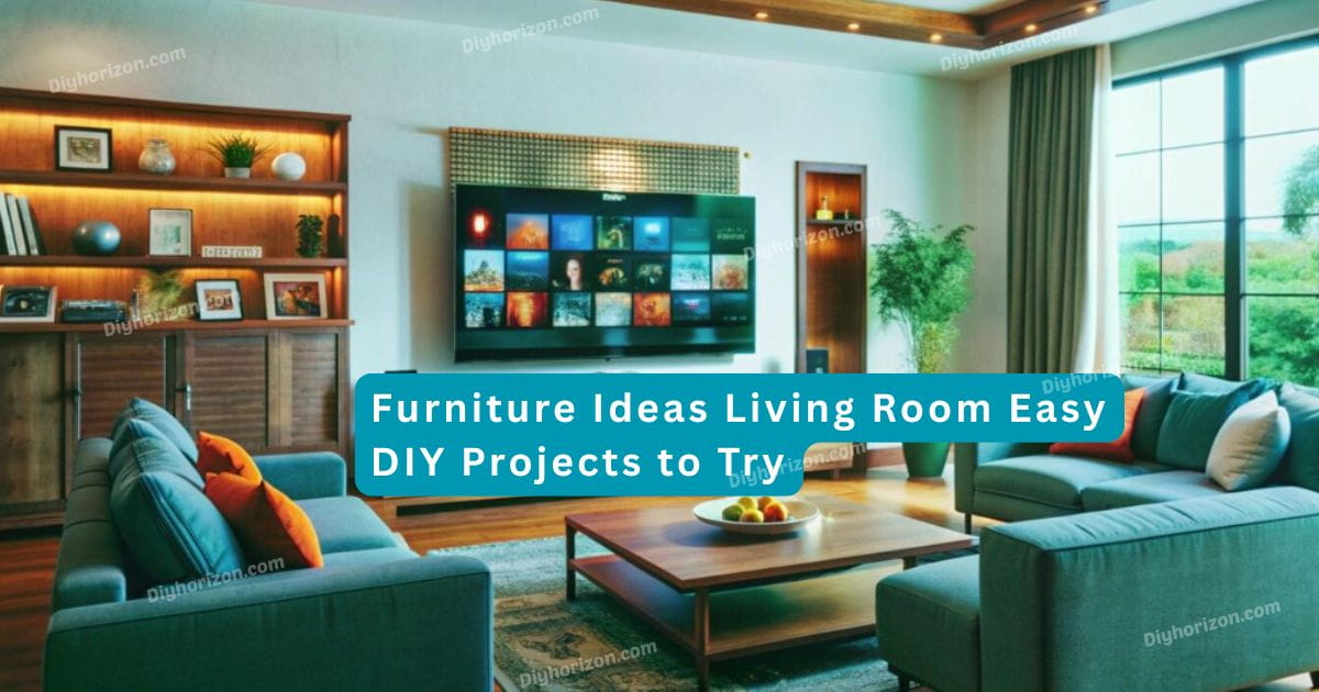 Furniture Ideas Living Room