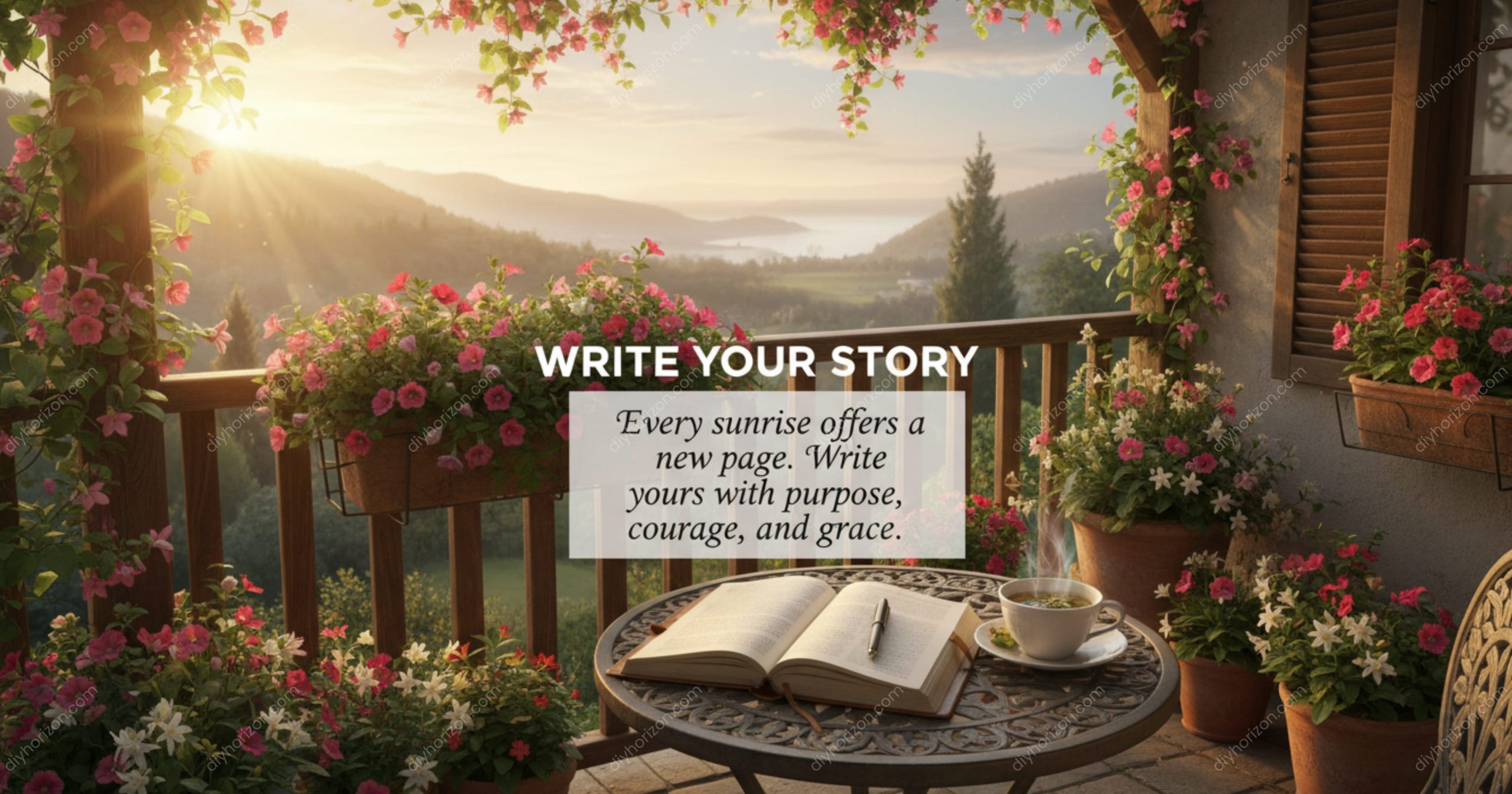 Motivational Quotes for When Mornings Feel Too Heavy