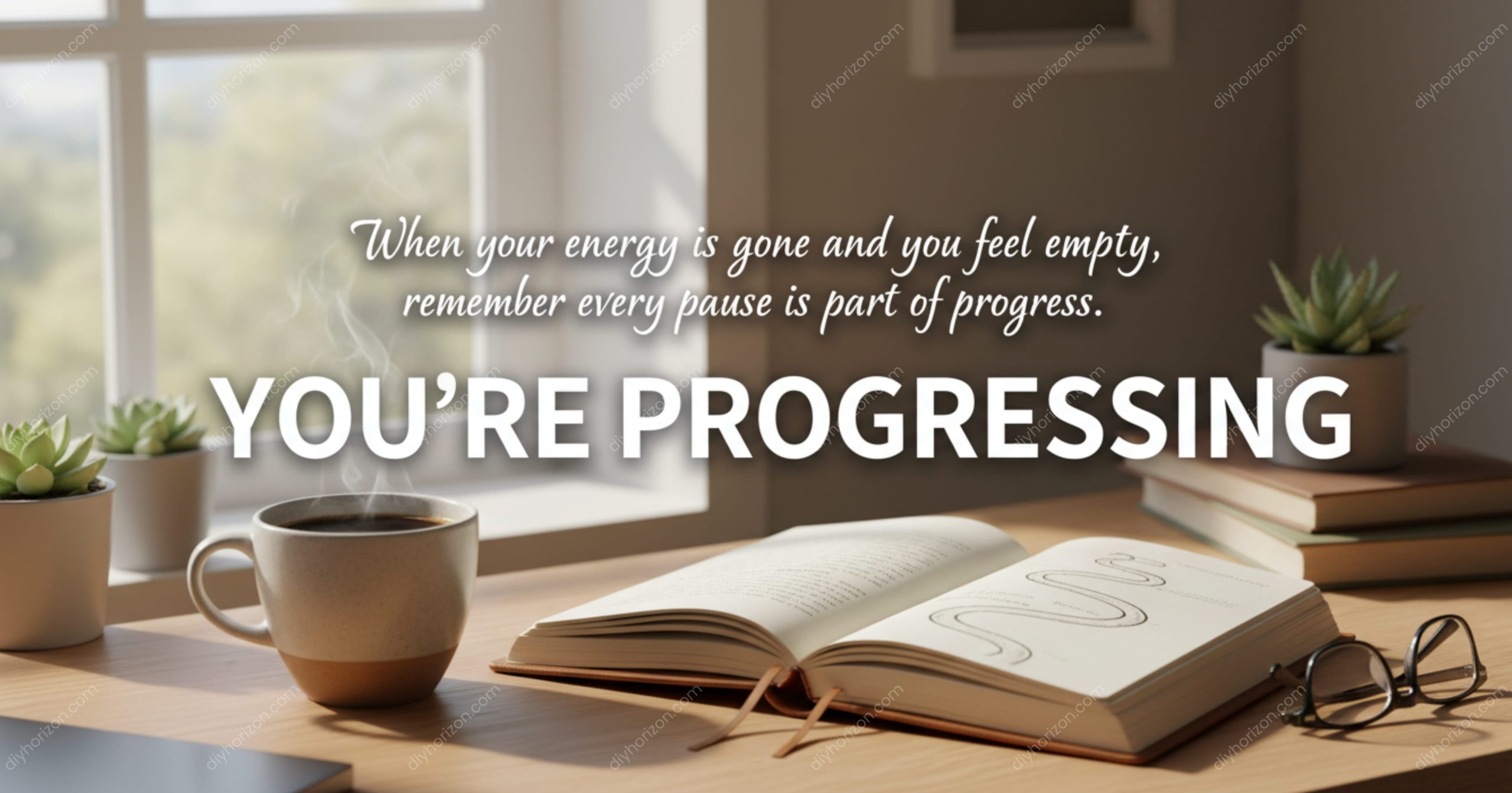 Motivational Quotes for When You Are Just Exhausted Deep Down