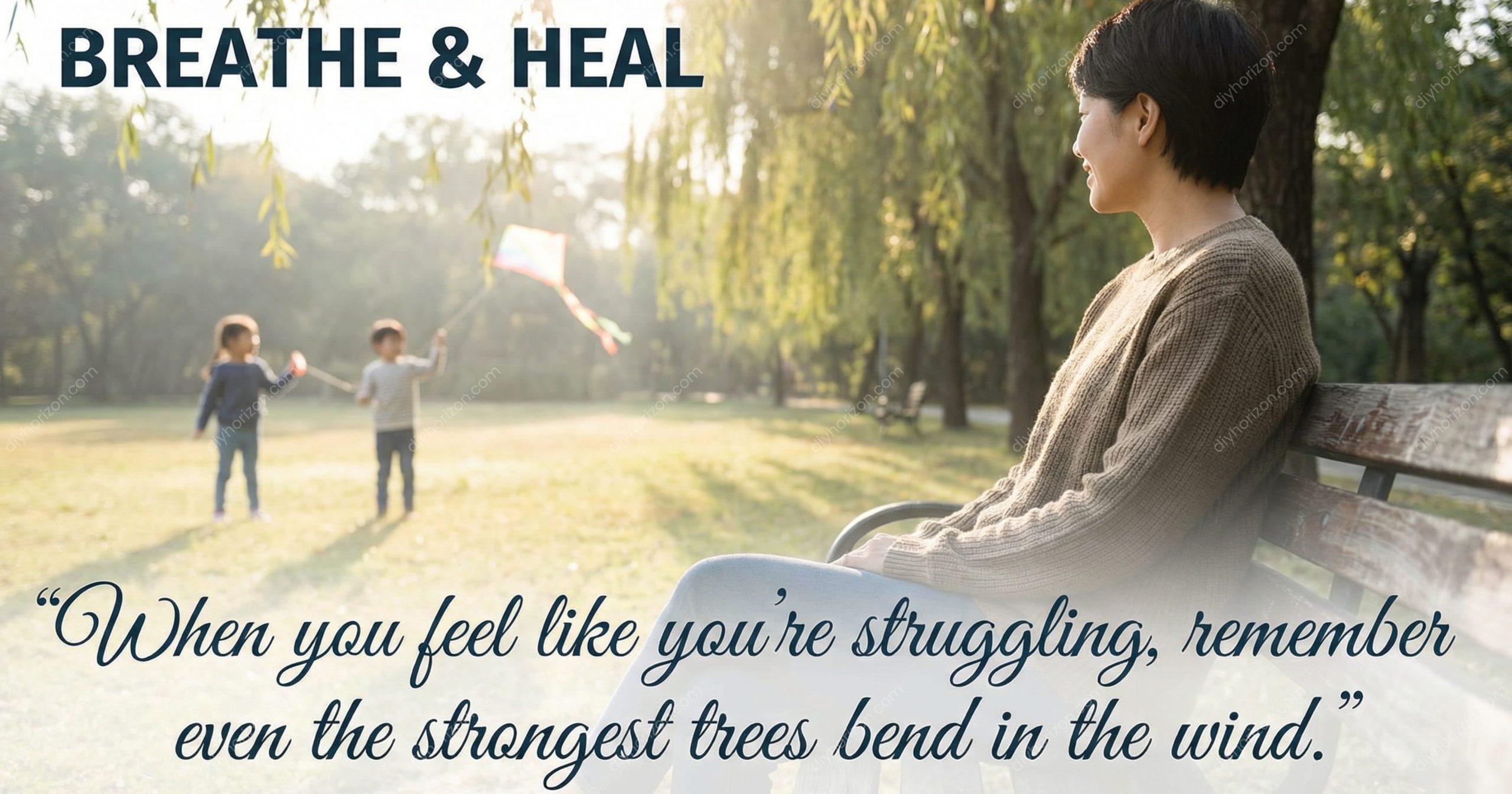 Motivational Quotes for When You Feel Like a Bad Parent