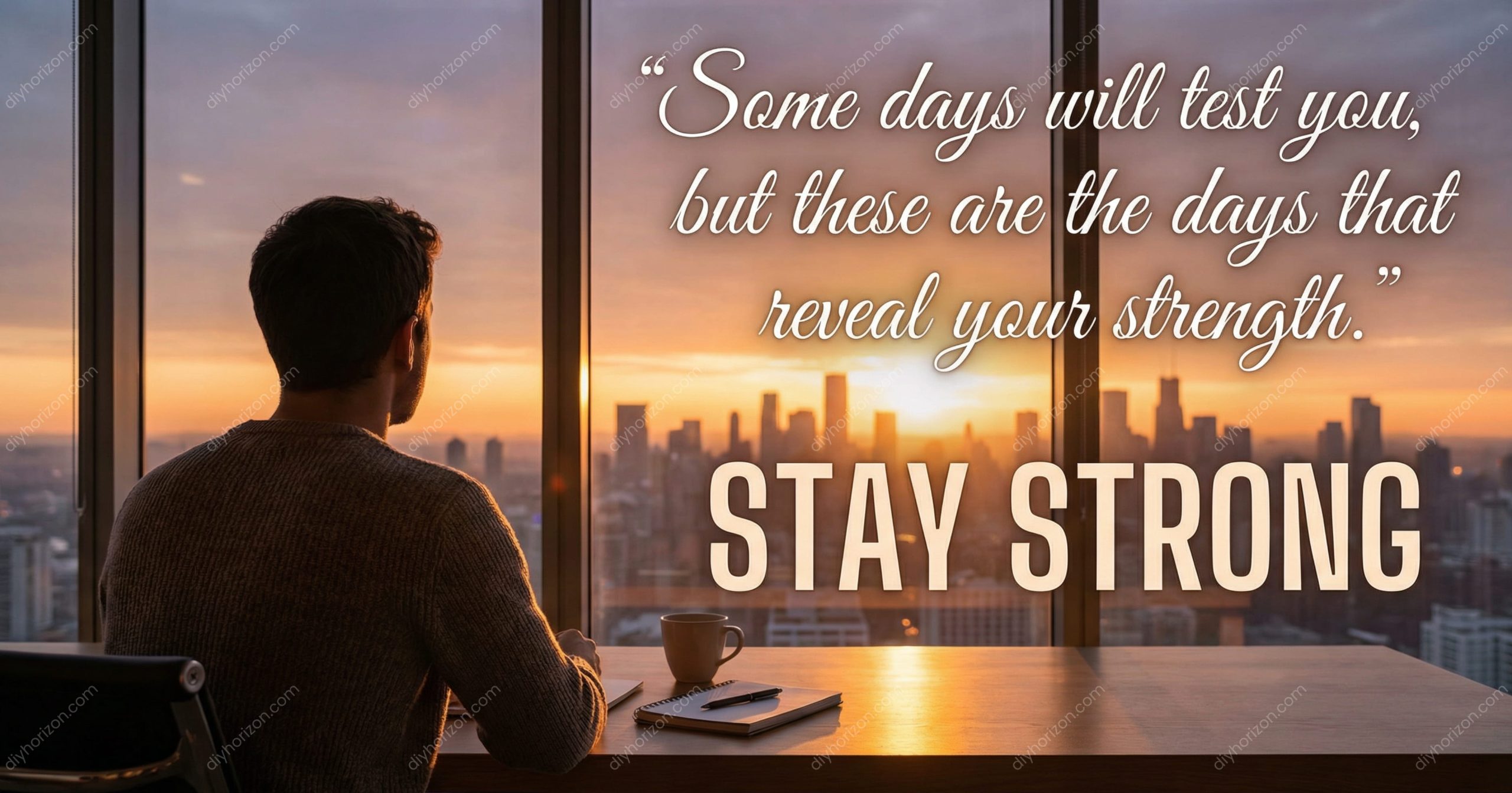 Motivational Quotes for When Your Job Is Draining You Dry