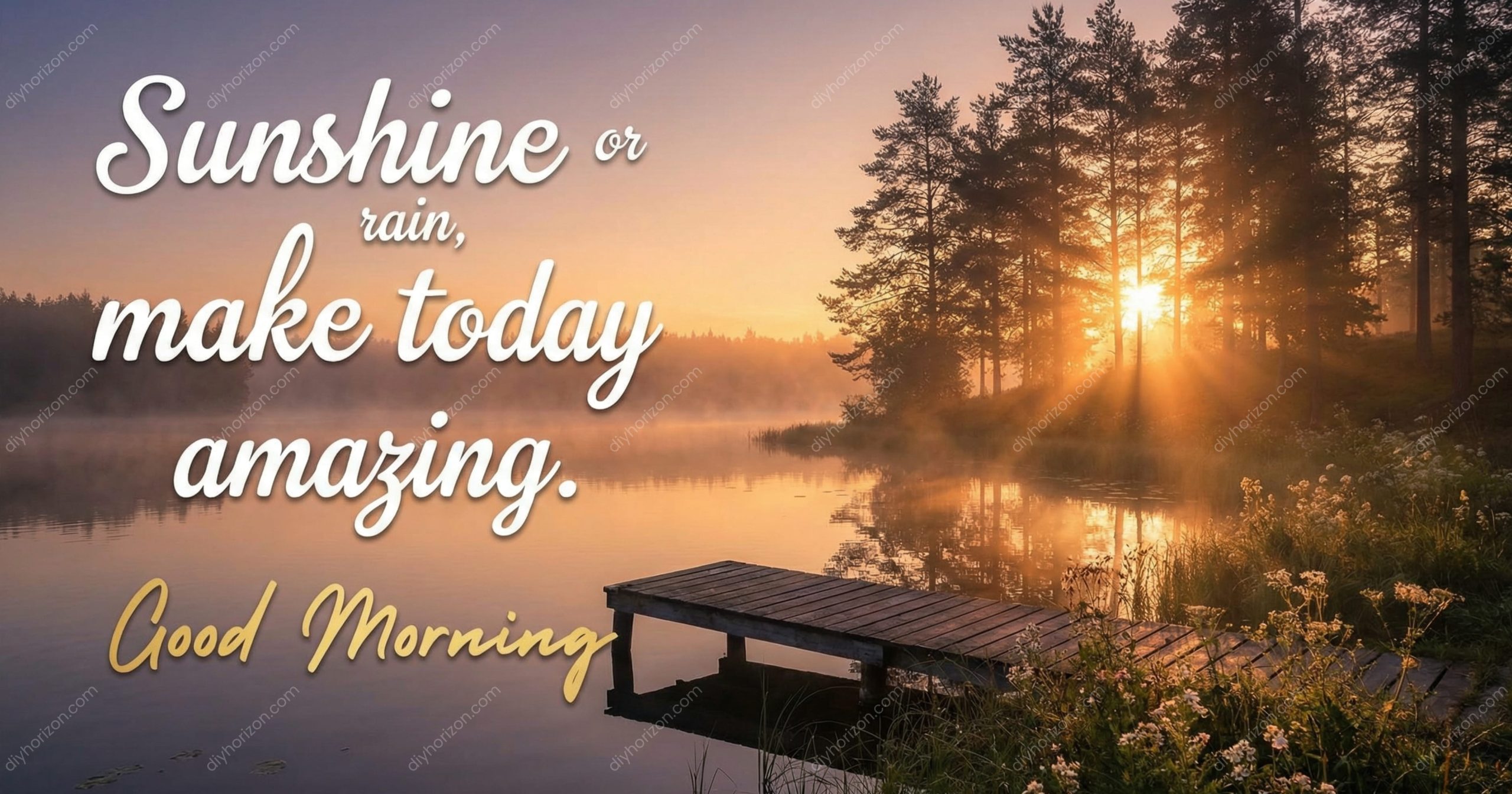 Short Good Morning Quotes for WhatsApp Status