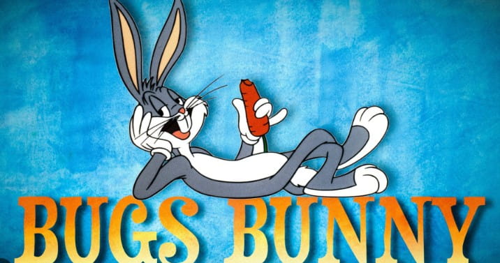 Bugs bunny