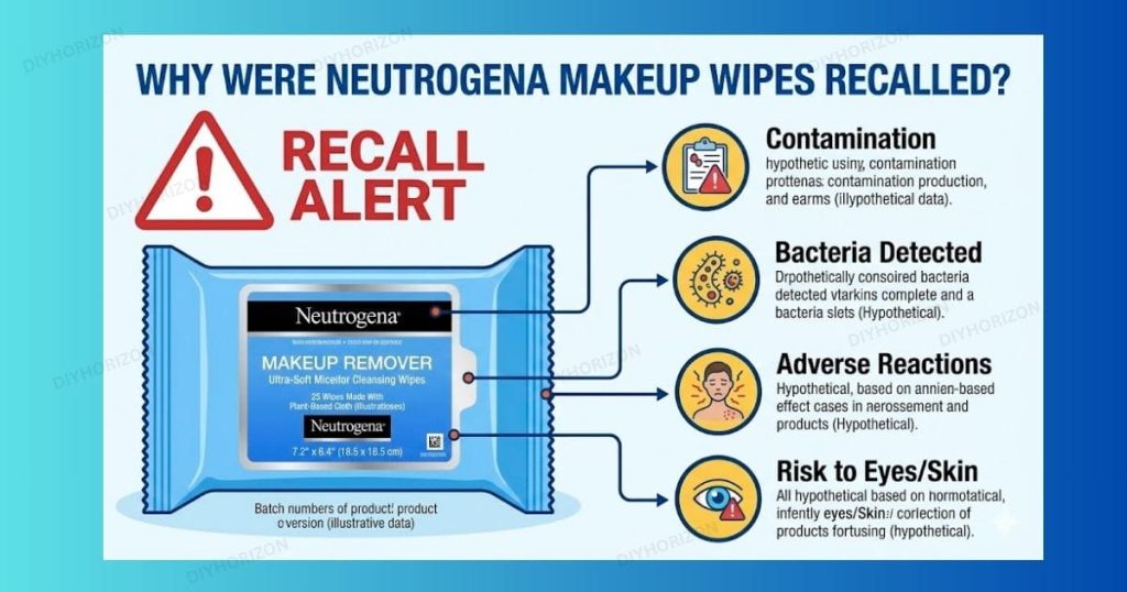 Neutrogena makeup wips recalled