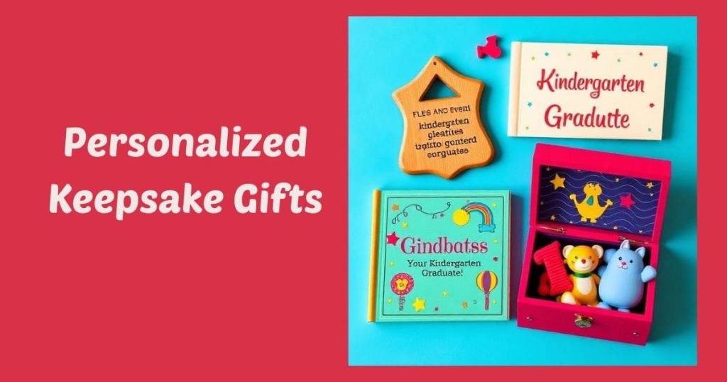 Personalized Keepsake Gifts
