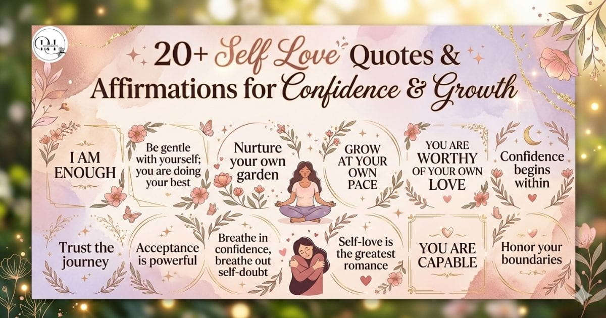 Self-Love-Quotes