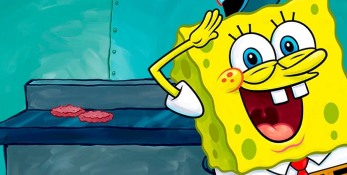SpongeBob SquarePants 