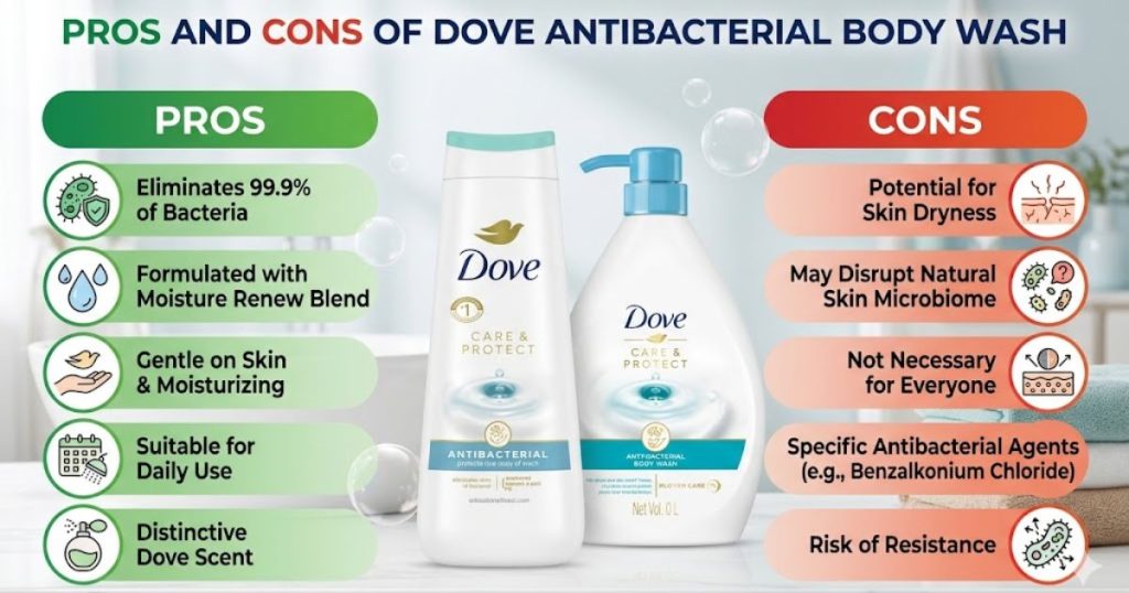pros-and-cons-of-dove-antibacterial-body-wash
