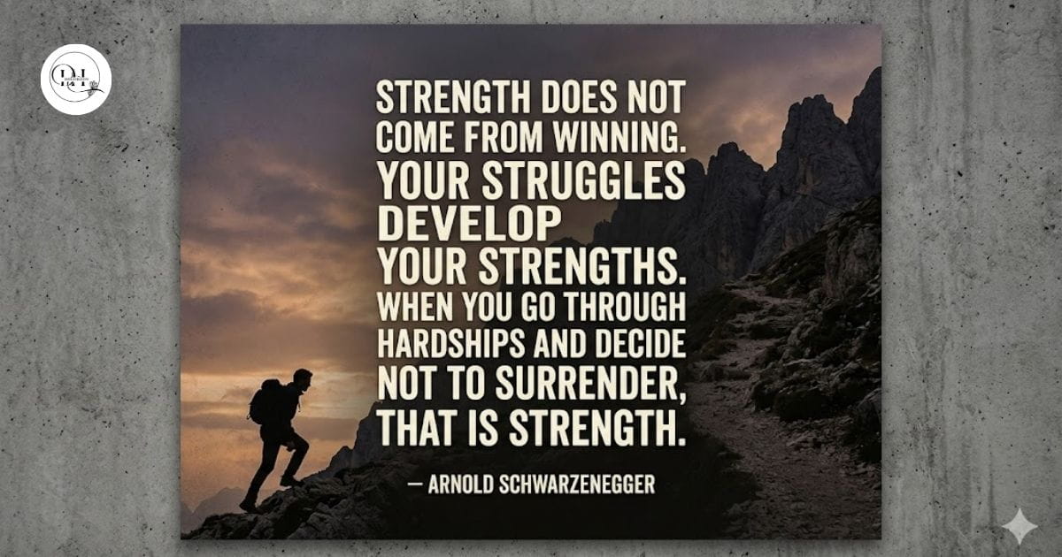 Best quotes for tough times 