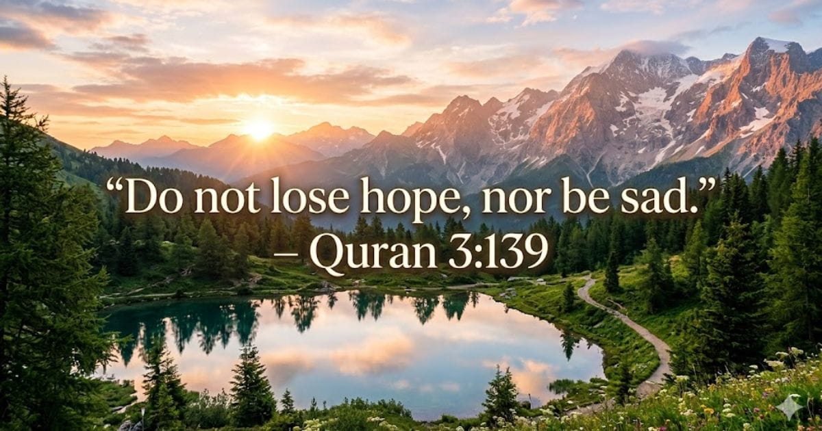 heart touching islamic quotes